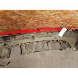 Pare Choc Arriere Citroen Ds3 Phase 1 (6)